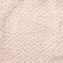 Belina Bunny Pale Pink Childrens Plush Rattle Blankie