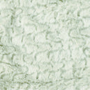 DEMDACO Arnie Alligator Mint Green Childrens Plush Rattle Blankie