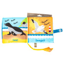 DEMDACO Ocean Friends Book with Sound