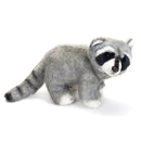 Nat and Jules Crawling Large Raccoon Friend Childrens Plush Stuffed Animal Toy