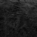 Nat and Jules Standing Small Scottish Terrier Dog Midnight Black Childrens Plush Stuffed Animal Toy