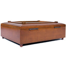 Thought of You With Love Woodgrain Remembrance Keepsake Box