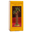 Three Kings Gifts The Original Gifts of Christmas Realistic Palm Tree Resin Stone Table Top Nativity Figurine - 7 inch Scale