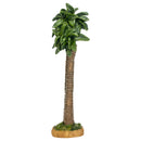 Three Kings Gifts The Original Gifts of Christmas Realistic Palm Tree Resin Stone Table Top Nativity Figurine - 7 inch Scale