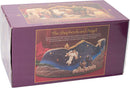 Deluxe Panorama Nativity Scene 14 inch Resin Christmas Dimensional Figurine