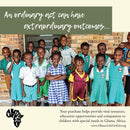 Lighthouse Christian Products Our Family Will Love One Another Rustic Stacked Pallet 8.5 x 16.5 Wood Wall Plaque