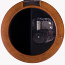 You Are Someone Special to Me Woodgrain Rope Trim Jewelry Music Box Plays What Friends Are For