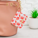 Mary Square Perfect Love ID Wallet 4.75" x 3.75"