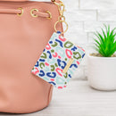 Mary Square Wildside ID Wallet 4.75" x 3.75"