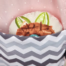 Baby Activity Pretty Pink One Size Fits Most Polyester Fabric Fashion Scarf