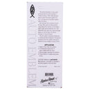 Harbor House Large Silver Christian Fish Auto Emblem