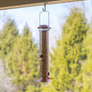 Outdoor 15 inch wild bird feeder made for durability and weather resistant