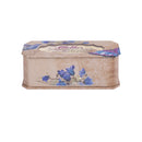 Mother Incredible Person Butterfly and Bird Glitter Music Box Plays Amazing Grace