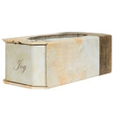 Friend the Greatest Blessing Tree Branch Jewelry Music Box Plays Thats What Friends are For