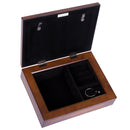 Dearest Granddaughter Love You Forever Woodgrain Digital Keepsake Music Box Plays My Wish