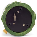 Hummingbirds with Flowers Figurine 150MM Water Globe Plays Tune You Light Up My Life