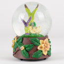 Home decor water globe perfect for table top display