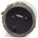 Hummingbirds Purple Flowers Garden 100MM Music Water Globe Plays Tune A Few of My Favorite Things