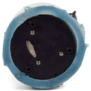 Killer Whales Swimming in The Ocean Glass Musical Snow Globe Plays Song Over The Waves