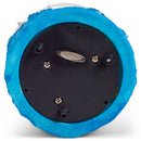 Cape Cod Lighthouse Cottage 100MM Music Water Globe Plays Tune by The Beautiful Sea