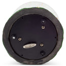 Giraffes Zebras and Elephants 100MM Music Water Globe Plays Tune Born Free