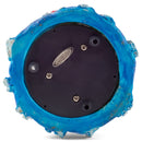 Florida Dolphins Figurine 100MM Water Globe Plays Tune by The Beautiful Sea