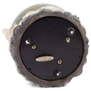 Howling Wolf 100MM Resin Stone 3D Musical Water Globe Plays Tune Born Free