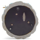 Rainbow Unicorns 100MM Resin Glitter Water Globe Plays Tune You are My Sunshine