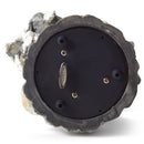 Howling Glitter Wolf with Babies Figurine 100MM Water Globe Plays Tune Born Free