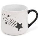 100 North Star 14.5 ounce Ceramic Coffee Mug