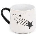 100 North Star 14.5 ounce Ceramic Coffee Mug
