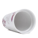 Elanze Designs Proverbs Woman Noble Things Inspirational 12 Ounce Ceramic Stoneware Travel Tumbler Mug