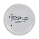 Elanze Designs Proverbs Woman Noble Things Inspirational 12 Ounce Ceramic Stoneware Travel Tumbler Mug