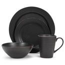 Mug, Bowl, Small Plate, Large Plate