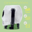 100 North Skull 17 ounce Glossy Ceramic Halloween Character Mug