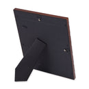 Home décor 8 x 10 wall and table top picture frame designed with meaningful artwork