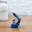 Home decor water globe perfect for table top display