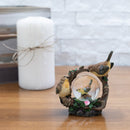 Home decor water globe perfect for table top display