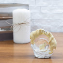 Home decor water globe perfect for table top display