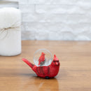 Home decor water globe perfect for table top display