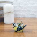 Home decor water globe perfect for table top display