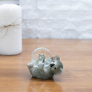 Home decor water globe perfect for table top display