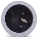 Gargoyle Grey 5.7 x 4.3 Resin Stone Snow Water Globe Plays Moonlight Sonata