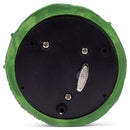 Cow and Farm Green 5.5 x 3.9 Resin Stone Glitter Water Globe Plays Born Free