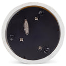 Gingerbread House Blue 5.7 x 3.9 Resin Stone Snow Globe Plays Deck the Halls