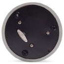 Cardinal Bereavement Red 5.5 x 3.9 Resin Stone Snow Globe Plays Amazing Grace