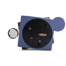 Elanze Designs Snowy White Owl 100MM Musical Snow Globe Plays Tune Fantasie Impromptu