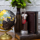 Dicksons Full Armor of God Soldier Ephesians 6 Scripture 9.5 Inch Resin Stone Tabletop Figurine