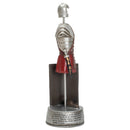 Dicksons Full Armor of God Soldier Ephesians 6 Scripture 9.5 Inch Resin Stone Tabletop Figurine