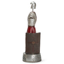 Dicksons Full Armor of God Soldier Ephesians 6 Scripture 9.5 Inch Resin Stone Tabletop Figurine